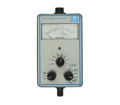 Analog Vibration Spike Energy Detector  +محصولات